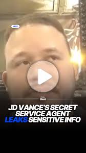 Jesse Watter and Jd Vance