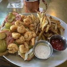 WILLIAM JEFFREY'S TAVERN