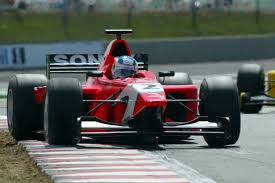 On the other hand, f1 cars design the parts in. Opportunity Of A Lifetime A Fallen Indycar Star S Jaguar F1 Test