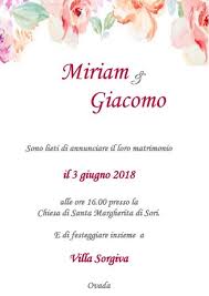 Cosa scrivere nelle partecipazioni di matrimonio? Il Galateo Per Le Cerimonie La Partecipazione Wedding Portofino