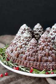 Christmas y bundt cake recipe jill ruth & co. Baileys Hot Chocolate Bundt Cake Liv For Cake