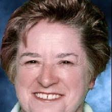 Isabel Potter's Instagram, Twitter & Facebook