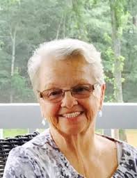 Obituary information for Norma Clary Jackson