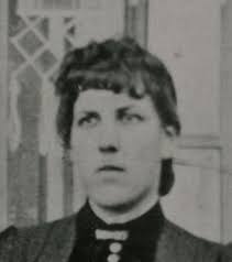 Cora Augusta Rundell (1864-1924)