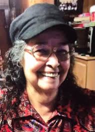 Obituary information for Mary Jane Billiot