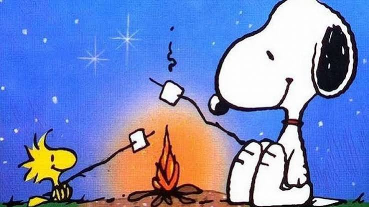 Snoopy, Come Home (1972) - Movie Review : Alternate Ending
