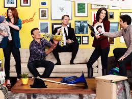 Barney peeler hannah was born on month day 1859, to james maxwell hannah and sarah jane barney had 11 siblings: How I Met Your Mother Raked