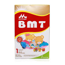 Bagi bayi pasti membutuhkan susu untuk menambah kebutuhan nutrisi. Morinaga Bmt 1 Susu Pertumbuhan Usia 0 6 Bulan 800 Gram Dus Kegunaan Efek Samping Dosis Dan Aturan Pakai