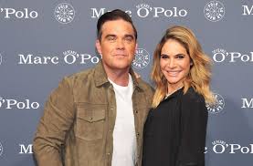She is fluent in turkish in addition to her native english. Robbie Williams Und Ayda Field Mit Leihmutter Zum Dritten Mal Eltern Panorama Stuttgarter Zeitung