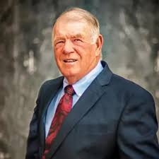 Obituary information for John Merrill Blair