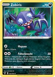 Viele wollen sich nicht gegen corona impfen lassen, weil sie spätfolgen fürchten. Zobiris Pokedex