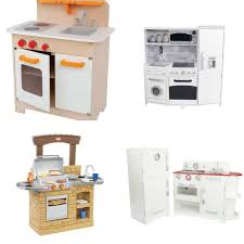 best play kitchens for toddlers my