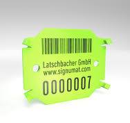 Signumat Industrielinie | Latschbacher GmbH