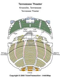 Tennessee Theatre Tickets In Knoxville Tennessee Tennessee
