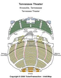 tennessee theatre tickets in knoxville tennessee tennessee