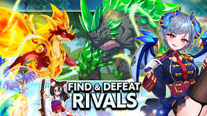 En esta selección de juegos sin wifi ni internet encontrarás en este juego de lucha rpg asumiremos el rol de un héroe o heroína eligiendo entre tres estilos de lucha diferentes. Neo Monsters Apk 2 21 1 Unlimited Cost Download For Android