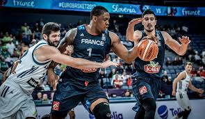 Thursday morning at 7 a.m. Slovenia V France Boxscore Fiba Eurobasket 2017 6 September Fiba Basketball