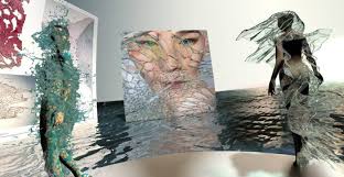 2020中央圣马丁学院本科学生作品展精选-艺术设计预科项目_A-Level艺术设计考培项目_作品集培训_艺术留学教育_天麟海外艺术创意启发中心