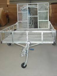 Individual piece part drawings exploded views assembly drawings construction details easy to follow metal fabrication shop drawings. Trailer Vehicle Wikipedia