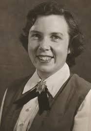 Contributions to the tribute of Mabel Jane Naugler