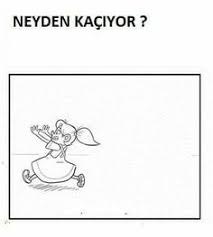 Anasinifi Yaratici Sorular Resim Tamamlama Okuloncesi Sanat Ve Fen Etkinlikleri Paylasim Sitesi Preschool Activity Homeschool Kids Preschool
