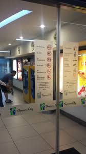 Post office in taman selayang utama foursquare.com rating 5/10. Tropicana City Mall Prohibited Sign Pet Security Tropicana Wayfinding