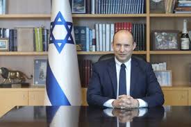 Mk naftali bennett, who heads the knesset's yamina party, spoke with al jazeera about the political situation in israel and the recent rocket fire on israeli civilians. Naftali Bennett A New Right Wing Leader In Israel Could Be The Kingmaker And That S Terrible News For Liberals Worldwide