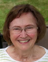 Obituary information for JoAnn Katherine Wright