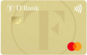 Carta di credito TF Bank: recensione 2024