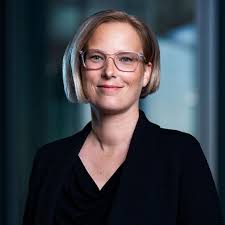 Ulrike Sehrschön • Referentin in der ARS Akademie