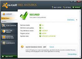 Why download a free antivirus that barely protects you, when you can have it all for $29.99/year? Download Avast Antivirus 6 0 Edition