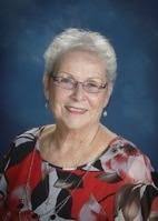 Kathie Hammer Obituary (1942