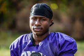 Roman Catholic's Jah Jah Boyd 'beat the odds;' excels on, off field