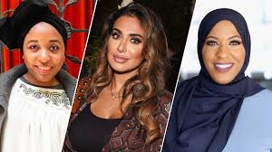 10 Muslim Owned Fashion And Beauty Brands To Know In 2019 Allure