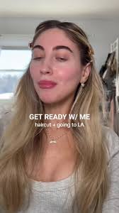 Samantha Arandazzo Haircut