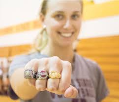 Some really big rings