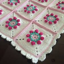 Orgu Kirlent Dekor Dekoratif Yastik Battaniye Bebekbattaniyesi Dizortusu Koltuksali Crochet Pillow G Buyukanne Kareleri Tig Motifleri Tig Isi Bebek