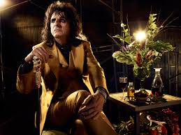 What to do, how to move him. Jesus Christ Superstar Alice Cooper On Playing Herod In Musical Rolling Stone