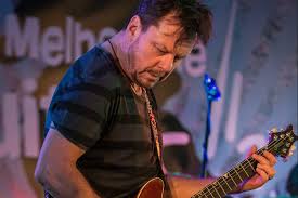 Guitarist Dave Leslie Reflects On 30 Years Of Hard Rock Band Baby Animals