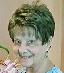 Gayle Mitchell Obituary (2015)