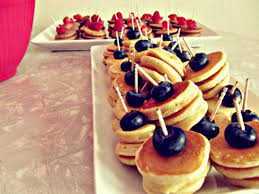 Pin On What A Lovely Brunch