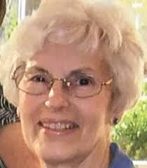 Barbara A. Nagle Obituary