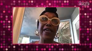 Ruth Pointer Wasn't That Surprised Nicole Scherzinger Guessed Her Masked  Singer Alias Correctly