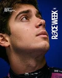 It's #SpanishGP Race Week 🗣️ Time to finish off the European triple-header  🇪🇸