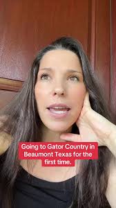 This place is amazing. The staff was so professional and inviting. It was  nice to be in a place that welcomed families so much. They thought of  everything outside of just having alligator (which is ...