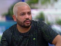Ele quis brincar com sua torcida, mas acabou virando meme na web. Bbb 21 Projota Articula Votos Com Nego Di E Arthur