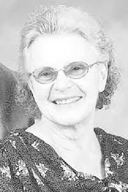 Mary McLaughlin Obituary (1930