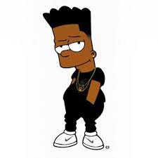  Simpsons Art Simpsons Drawings Bart Simpson Art
