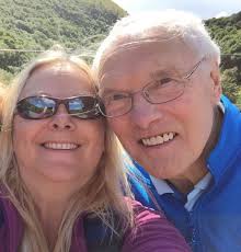 Just asking for my Mom. Her cousin is in a care home and she is his next to  kin, but does not have anything to do with his finances as she is