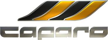 Caparo logo